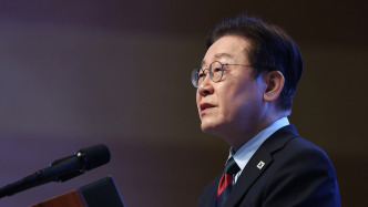 韩国总统：将持续努力与朝鲜对话