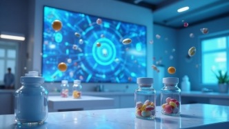 北京協(xié)和醫(yī)院發(fā)布阿爾茨海默病新藥數(shù)據(jù)，早期患者疾病進(jìn)展有望放緩