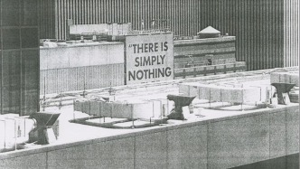 看展览｜“影印纽约”：在数字图像时代寻找复印图片的体验