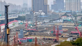 全球第三個(gè)！“哈利·波特制片廠之旅”項(xiàng)目在上海正式開工