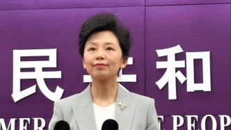 商务部：今年春节期间上海离境退税销售额同比增长1.5倍