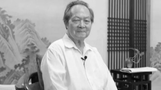 隋唐五代史专家李斌城逝世，享年88岁