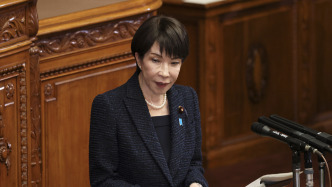 专访｜旧体制崩塌但固守权力，高市早苗的“投资强国”梦难惠及普通民众