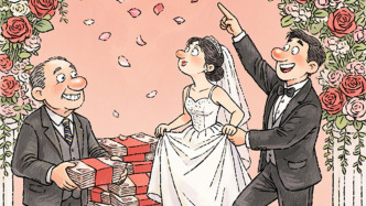 澎湃漫评｜移风易俗，需要更多这样的表率