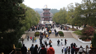 多地景区3月免门票：春节后错峰游迎“黄金窗口期”，免门票能否激活淡季市场？