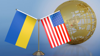 美乌在瑞士日内瓦举行会谈