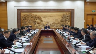 浙江：织密金融监管“天罗地网”，严密防范化解各类金融风险