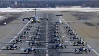 美军中东集结规模创伊拉克战争后之最，对伊动武的三种可能剧本