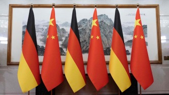 人民日报和音：中德开放合作促进彼此和全球发展