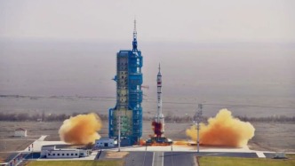 今年我国计划实施2次载人飞行任务，全力推进登月配套设施建设