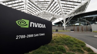 股价跌超5%！英伟达亮眼财报难以安抚华尔街紧张情绪