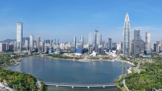 “十四五”期间粤港澳大湾区内地9市外贸规模连上新台阶