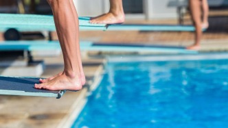 毒枭被击毙引发多地骚乱，跳水世界杯墨西哥站比赛被取消