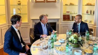 释新闻｜“进展显著”但尚无协议，美伊关键核谈判谈了啥？