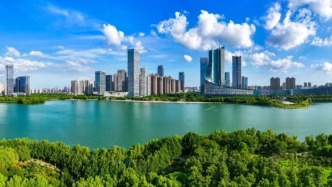 万亿城市已增至29座：今后五年“2万亿城市”将加速扩容