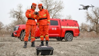 应急部：今年全国森林草原火险形势总体呈现“南北并重”态势