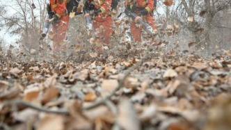 应急管理部：2026年将有序开展季度明查暗访和年度考核巡查