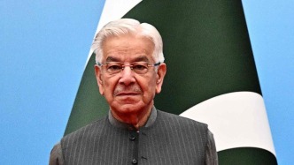 巴基斯坦防长宣布对阿富汗展开“公开战争”