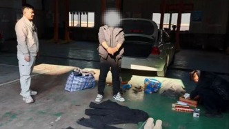 辽宁朝阳系列农村平房被盗案告破，系同一人流窜作案