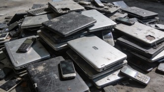 新版《廢棄電器電子產(chǎn)品處理污染控制技術(shù)規(guī)范》3月起實施