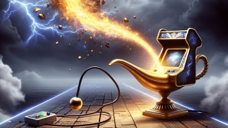 沪游观察｜谷歌AI项目将颠覆游戏业？