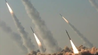 兵韬志略｜互将对方武装力量列为恐怖组织，欧盟与伊朗开启“全面对峙”？