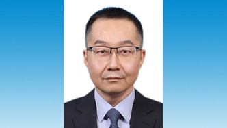 毛广程已任中国作家协会党组成员