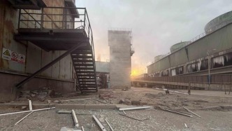 應(yīng)急部披露包鋼爆炸事故原因：發(fā)現(xiàn)蒸汽球罐嚴(yán)重泄漏仍不停工