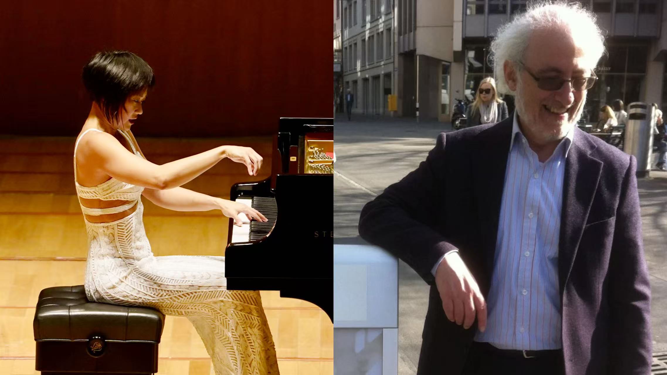 王羽佳指控萊布雷希特霸凌厭女，BBC終止與該樂評(píng)人合作