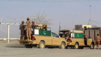 释新闻｜巴基斯坦宣布对阿富汗发动“公开战争”，最新冲突因何而生？