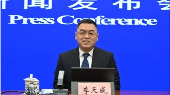 去年全國空氣質(zhì)量創(chuàng)歷史最優(yōu)，環(huán)境部答澎湃詳解經(jīng)驗與挑戰(zhàn)