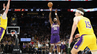 NBA｜湖人被绝杀，热火被绝杀，快船三连败