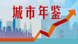 H5｜澎湃城市报告：2025哪些城市有破有立？