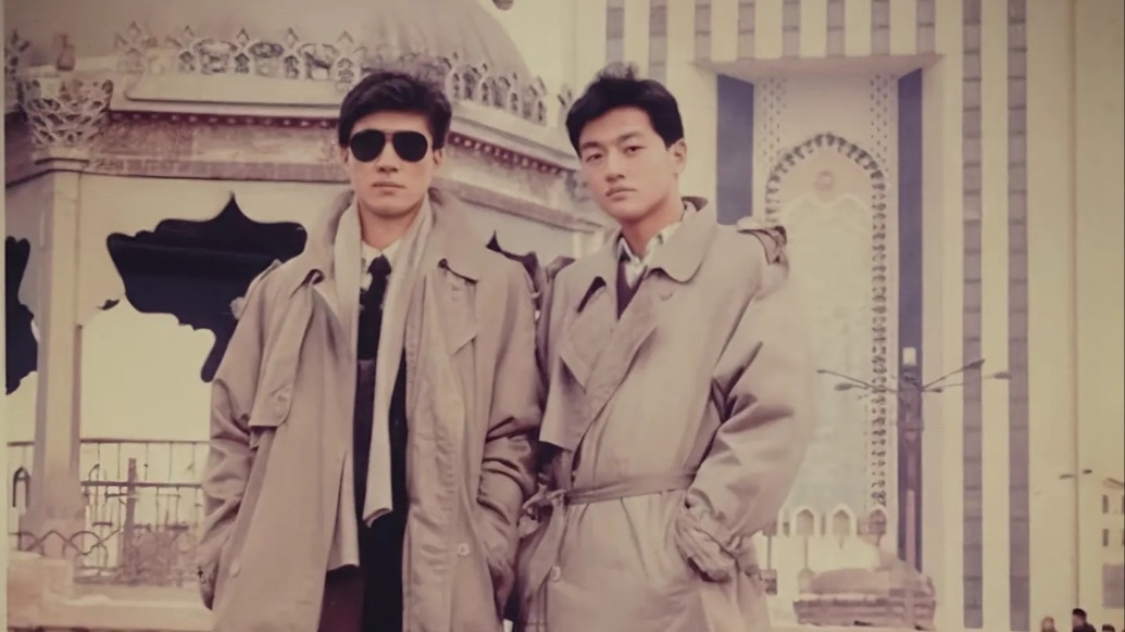 李亞鵬被親哥哥短信感動(dòng)淚目，兩人因“嫣然醫(yī)院”冰釋前嫌