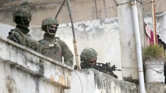 从事实占领到法理吞并：以色列正在约旦河西岸“肢解”两国方案