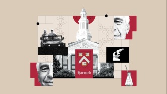 爱泼斯坦被曝“收集科学家”：性犯罪者是如何渗透常春藤名校的？
