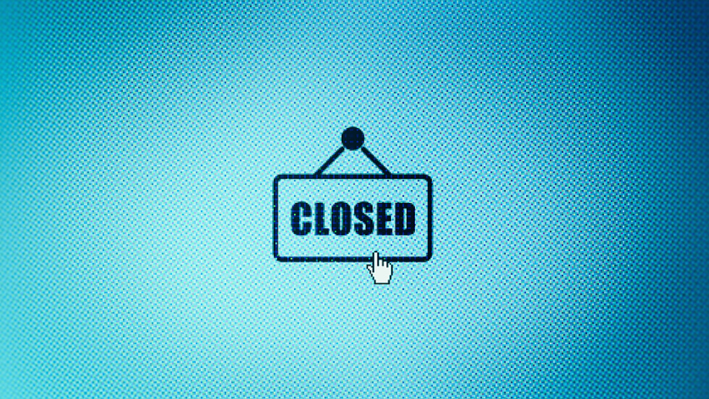 “中国司法警察新闻学习网”被依法关闭，背后还有一家冒牌机构