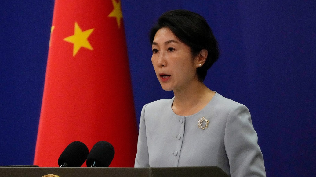 巴基斯坦与阿富汗激烈交火，外交部：正就缓局降温做工作