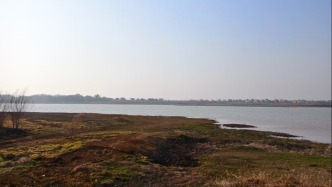 夜读｜门前泊湖水，不改旧时波