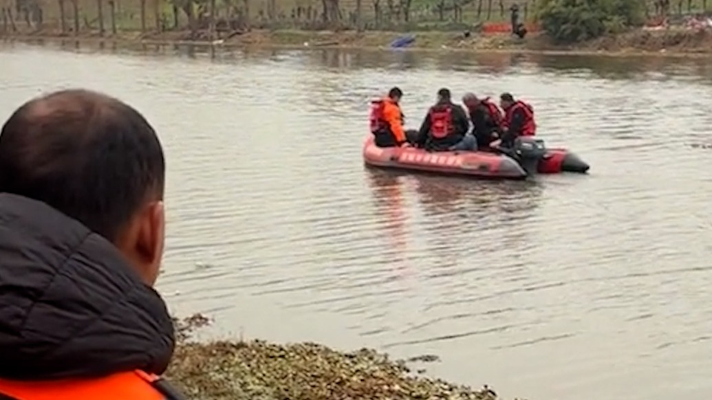 河南項城15歲女孩失聯(lián)16天確認(rèn)去世，鎮(zhèn)干部：是意外