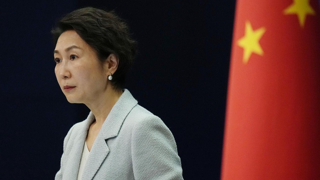 巴基斯坦阿富汗交火，中方是否考虑撤侨？外交部回应