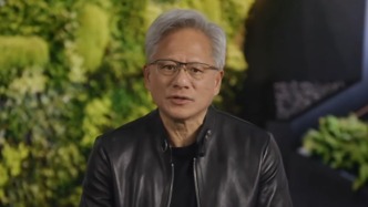 黄仁勋“重要的话说三遍”：担心中国利用美国技术推进AI，这种想法完全站不住脚
