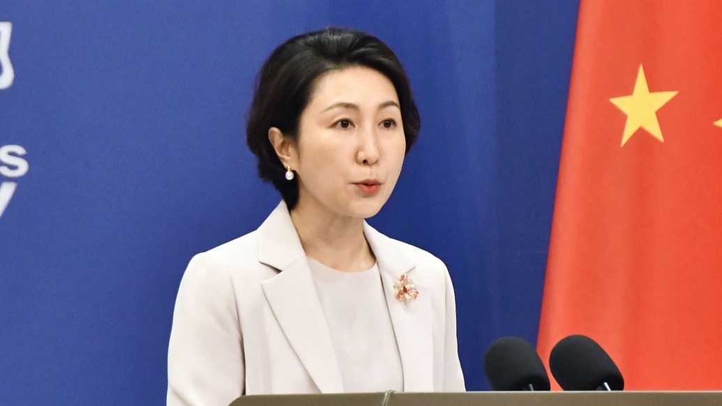 美国防部欲追加126亿美元预算加强监控中国，外交部回应