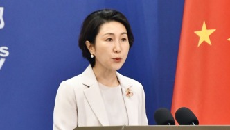 美国防部欲追加126亿美元预算加强监控中国，外交部回应