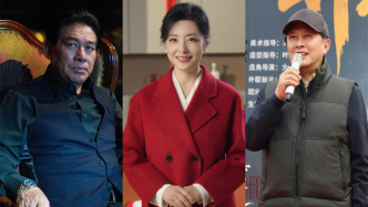 周涛唐国强朱时茂“玩票”短剧，折射行业发展现状