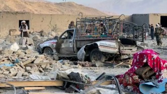 一覺(jué)醒來(lái)，這兩個(gè)鄰國(guó)大打出手了