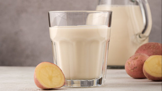 我国首个植物乳综合评价标准3月起实施，推动产业规范化发展