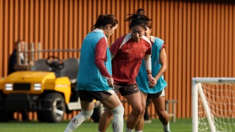 直播丨剑指亚洲杯！中国女足澳大利亚“魔鬼”集训进行时