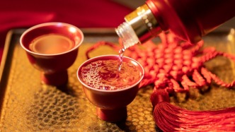 澎湃·酒业｜一周白酒资讯