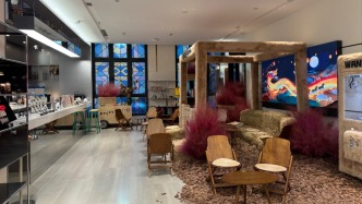 上海城市更新样本：古象大楼蜕变为外滩FTC，成“金融科技+内容创作”创新载体